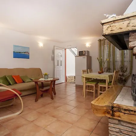 Holiday home Casa Terren Grande Rovinj